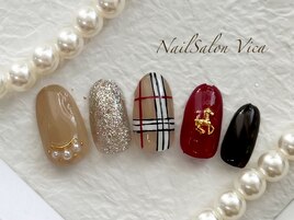 お正月デザイン☆￥９２８０