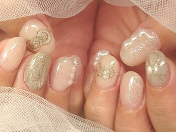 ayaka◆デザインコース2h