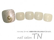 ティーエヌ TSUTAYA八戸ニュータウン店/【FOOT】1月☆定額5900円コース