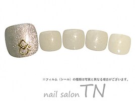 【FOOT】1月☆定額5900円コース