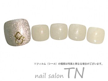 ティーエヌ TSUTAYA八戸ニュータウン店/【FOOT】1月☆定額5900円コース