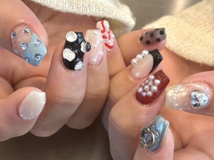 ミュート 三軒茶屋店(mute.)の写真