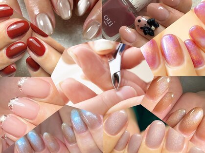 ホロムア 大岡山店(Holomua)の写真