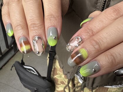 ミステル(MISTEL)の写真