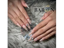 バロン 本厚木店(BARON)/スカルプネイル