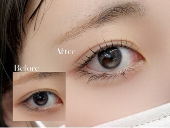 フェイストゥー(FACE TOO)/似合わせまつげパーマ