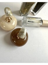 ヌーヴ(NOUVE)/ink collection