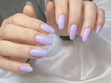 シェリーピンク(cherie pink)/ワンカラー