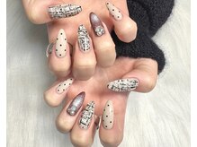 サニーサイド ウィズ マキア 茅ヶ崎店(Sunnyside with MAQUIA)/定額Ｃコース　yuzuki担当♪