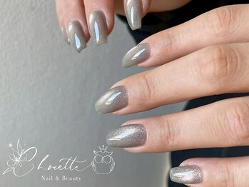 シュエット(Chouette)/マグネット