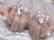 アミュレット 天王寺店(amulet)/