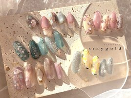 ４月monthly定額コース