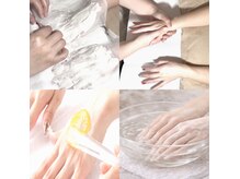 クマネイル(Kuma Nail.)の雰囲気（お試しエステ￥3,980～ブライダルネイル用コースも◎）