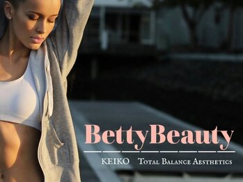 ベティビューティーケイコ(BettyBeauty KEIKO)/