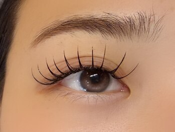 バタフライ 川崎店(Butterfly)/フラットラッシュ