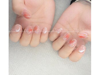 ニゴサロン(25Salon)/
