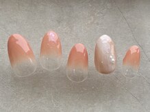シエルネイルスタジオ 新宮店(Ciel nail studio)/