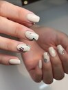 フラワーネイルズ