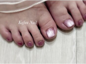 カフーネイル(Kafuu Nail)/