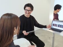 BLD/カウンセリング