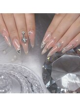 FUREIS NAIL/ワンホンネイル