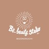ビービューティースタジオ 溝の口店(Be_beauty studio)のお店ロゴ