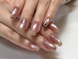 ルビーコース 定額デザイン