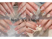 ネイルアヴァンス イオンモール和歌山店(Nail AVANCE．)