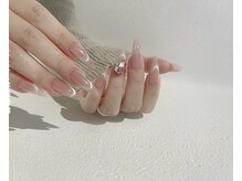 【パラジェル取扱い原宿表参道★リーズナブルでかわいいデザイン多数！アートの種類別にデザインをご紹介♪
