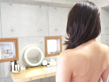 エムケイ(MK)の写真/2027・冬ブライダルエステ/無料ご相談クーポンあり◎