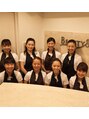 ビューティセンス 国分寺店/ビューティセンス