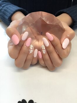 リリアーナ(Liliana)/