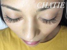 チャティー(CHATIE)/パーフェクトラッシュ☆