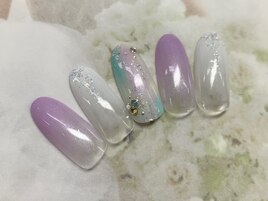 66新規付替オフ込☆ハンド¥5950