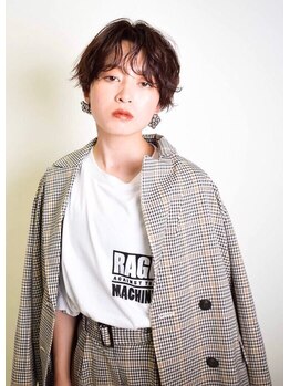 シルフ エルスパ 阪急茨木店(Sylph &EirSPA)/