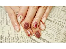 モノトーン(MONOTONE)/