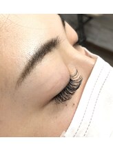 グランルシア(GRAN Lucia)/フラットラッシュ