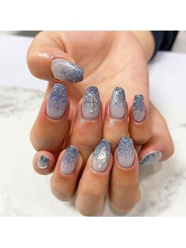 シャンディー(Shandy)/持ち込みデザイン