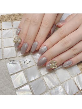 フラワー(Flower)/