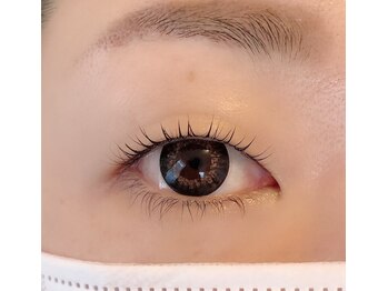 ミラ(Mila)/まつげパーマカールStyle☆