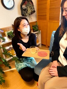 アール(R)/アフタードリンク★