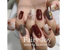フェアリー ジョイ(Fairy Joy)/
