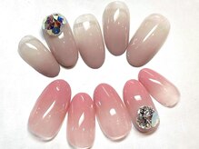 シシュ 梅田店(SyiSyu)/じゅわグラ×ビジュー