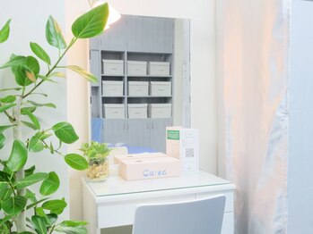 キュレック(Curec)/ドレッサー