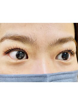 まつげのお悩み解決サロン