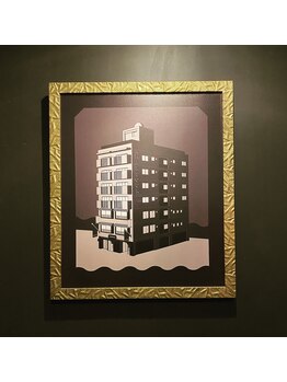 レシズモ(LESSISMO)/ザ・ハーバーシバウラ