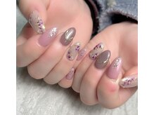 ネイルサロン 魔法のつめ/