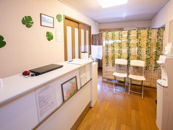 ほぐされ亭らくっく 川口店