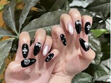 ジェイノヴァール(Jnovart)/