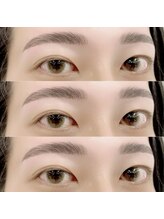 セネル(SeneL)/ハリウッドブロウリフト大阪福島